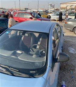 Chevrolet Sonic